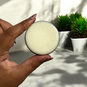 Manteiga de Karite 100% Pura Natural - Cosmético 20g