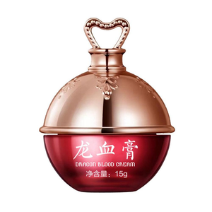 Creme De Sangue De Dragão Retinol Placenta Senhora Bálsamo Absorvível Hidratante K9t3