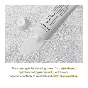 Dr . Althea 345 Creme Facial Anti Oxigênio Dr.Althea 345 Hidratante E Reparação Intensiva Barreira Calmante Acne Óleo Pa