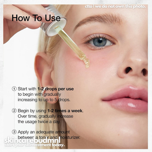 30 ml Anua Ácido Azelaico 10 Sérum Calmante de Hialuron para Vermelhidão