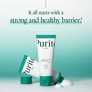 Purito Seul Poderoso Creme De Pantenol De Bambu 100ml