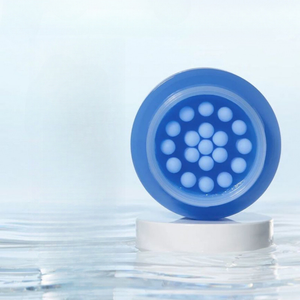 Medicube Cápsulas De Ácido Hialurônico Creme Cápsula De Coagulação 55g Hidratante Clareador De Longa Duração Água Glitte