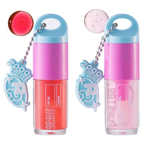 Lip Oil Ruby Rose Gimme Bling Popstar hbl6507