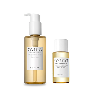 Skin 1004 Centella Asiática light Cleansing oil 30ml/200ml