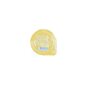 Banila CO Clean It Zero Cleansing Balm MINIATURA 3ml Original, Minimizador de Poros, Revitalizante, Hidratante, Calmante Mini