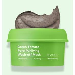 Sungboon Sérum Lifting Tomate Verde Minimizador Poros e manchas de melanina 30ml MS