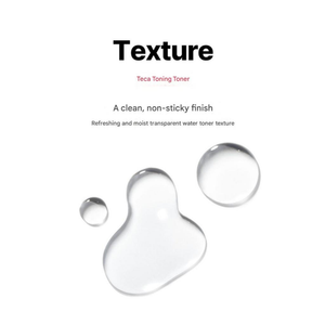 Madeca21 Tecca Toning Toner 150ml-Previne Ressecamento Interno , Fuligem Da Pele , Hidrata , Baixa Irritação