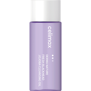 CELIMAX Derma Nature Fresh ANTI CRAVOS Jojoba Cleansing Oil 150ml MS