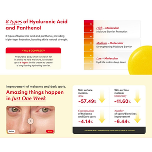 EQQUALBERRY Sérum Iluminador Vitamina 30ml