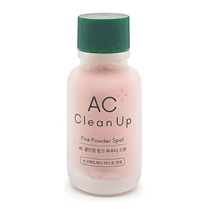 etude house ac clean-up Pó Rosa Local 15g