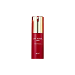 AHC Age Renew Cream Mist Tightening 4types