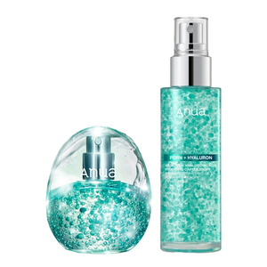 ANUA PDRN Exossomo de Salmão Hidratante com ácido hialurônico Capsule Mist 30ml, 100ml