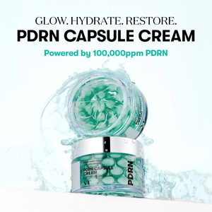 Creme Cápsula VT PDRN (50 mL)