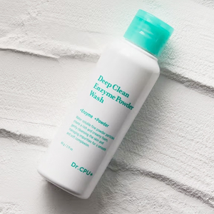 Dr.CPU + Lavagem Enzimática Em Pó Deep Clean 60g
