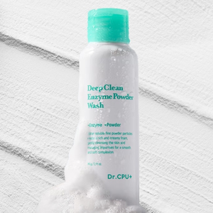 Dr.CPU + Lavagem Enzimática Em Pó Deep Clean 60g