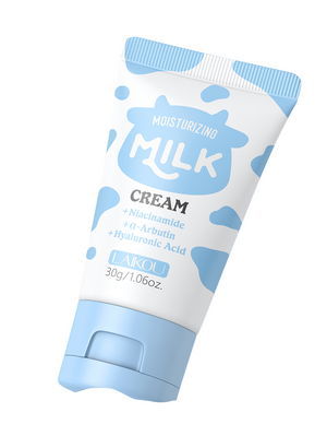 Creme Hidratante Laikou Com Ácido Hialurônico E Niacinamida Para Nutrição E Equilíbrio Do Tom De Pele 30g