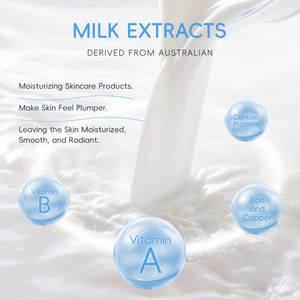 Creme Hidratante Laikou Com Ácido Hialurônico E Niacinamida Para Nutrição E Equilíbrio Do Tom De Pele 30g