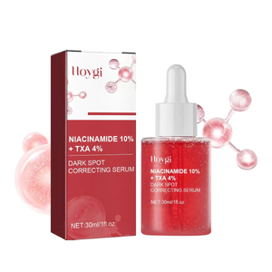 Soro Facical Iluminador , Reduz Manchas Escuras , Acne E Rugas , Essências Antienvelhecimento , Para Pele Brilhante 30ml