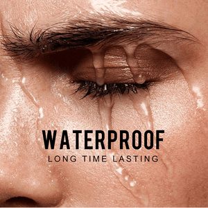 Sombra À Prova D'água De 7 Cores Em Bastão Maquiagem Flash Natural De Longa Duração