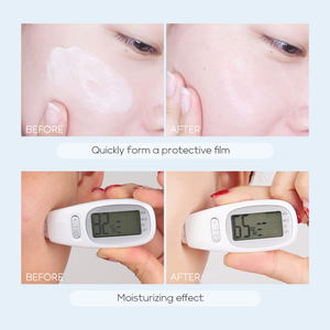 LAIKOU Leite Protetor Solar Iluminador Hidratante Fps50 PA + + Proteção UV 50g