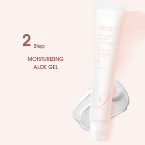 Nicor Creme De Depilação Labial Para Homens E Mulheres , Suave De Lábios Pêlos No Rosto , Bom Barbas Pequenas