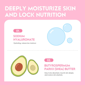 LAIKOU Japão Sakura Essence Creme Iluminador Antienvelhecimento Hidratante Rejuvenescedor Da Pele 60g