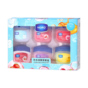 Máscara Para Os Lábios Hidratante E Masculino Feminino