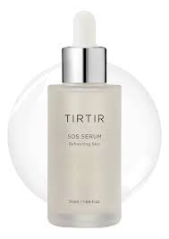 TIRTIR Sérum SOS – Hidratação Profunda e calmante para Pele Sensível (50ml) MS