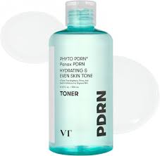 VT PDRN Glow Toner 200 ml MS