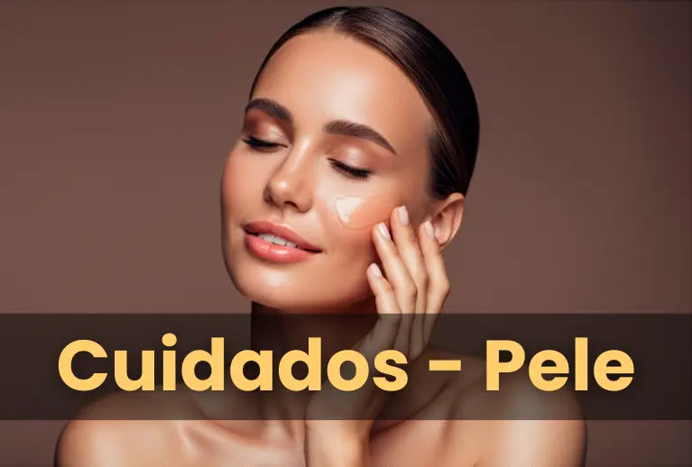 Cuidados com a Pele