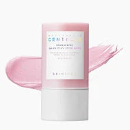 Skin 1004 Madagascar Centella Asiática Minimiza Impressão Poros Bastão Stick Mask 27g MS