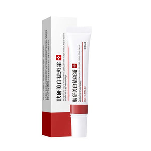 Creme Clareador Para Amenizar Melasma E Manchas Escuras