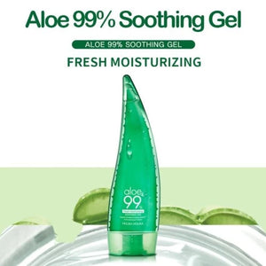 [HOLIKA HOLIKA] Aloe Vera 99% Soothing Gel Calmante
