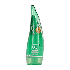 HOLIKA HOLIKA Asiático Aloe Vera 99% Soothing Gel Calmante MS