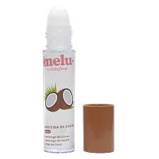 Manteiga de Cacau Coco Melu- Ruby Rose MS