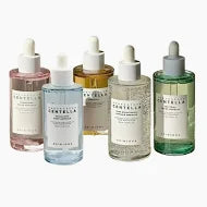 Ampola Madagascar Centella Poremizante Linha Completa (PINK | BLUE | GREEN | WHITE | YELLOW) – 100ml MS