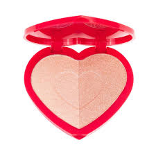 Iluminador Dopamine Cupids Radiance Ruby Rose MS