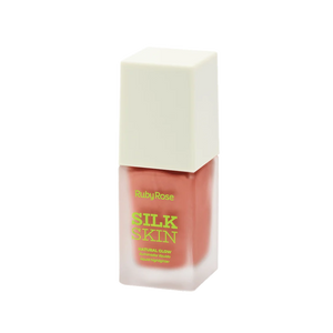 Lançamento Iluminador liquido Silk Skin 2026 - Ruby Rose MS