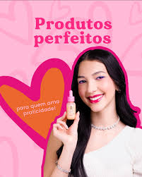 Sérum Glow Dazzle Drops Luluca By Melu MS