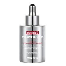 MEDIPEEL 9 Peptídeos Aqua Volume Tox Mist 50ml-Linha Finas , Rugas HIDRATAÇÃO MS