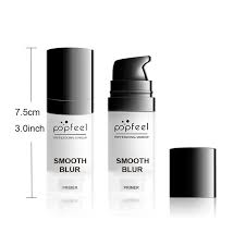 POPFELL Face Primer Blur & Fórmula Minimizadora De Poros , Matte MS