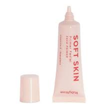 Primer Facial - Soft Skin- Linha Rosa- Ruby Rose MS