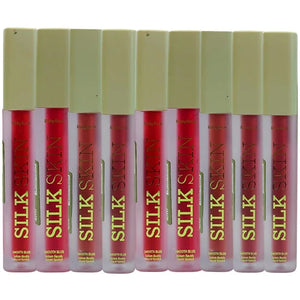 Batom Líquido Matte Smooth Blur Silk Skin By Ruby Rose MS