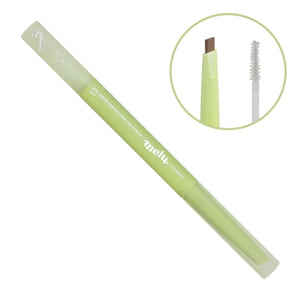 Lápis Para Sobrancelhas + Gel Fixador Melu by Ruby Rose RR2402 MS