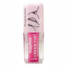 Batom Cream Tint HB8233 Ruby Rose MS