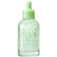 Abib Heartleaf TECA Cápsula Soro Calmante Gota 50ml MS