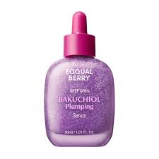 EQQUALBERRY Bakuchiol Sérum Plumping Anti idade 30ml MS