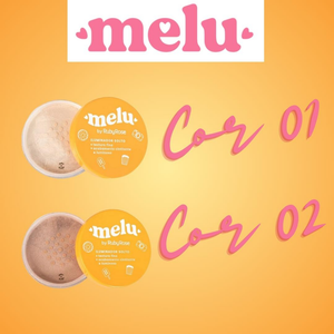 Iluminador Solto Melu by Ruby Rose Vegano 7g