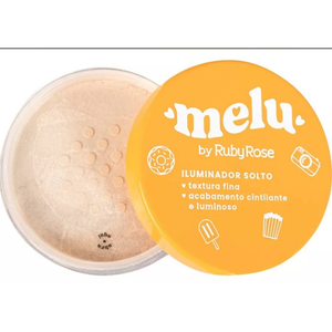 Iluminador Solto Melu by Ruby Rose Vegano 7g MS