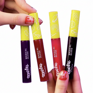 Gloss Magical Melu - By Ruby Rose